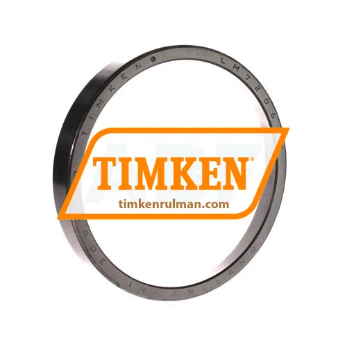 Timken LM720610