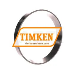 Timken LM720610 rulman resim 2