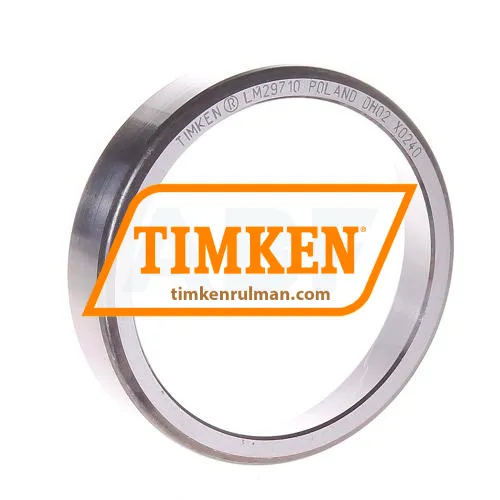 Timken LM29710