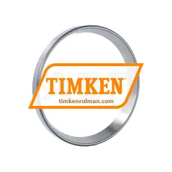 Timken JL819310 rulman resim 2