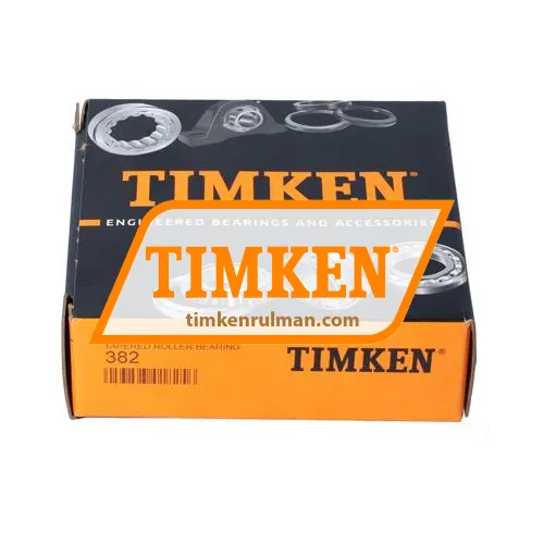 Timken 382-20024 ürün fotoğrafı 3