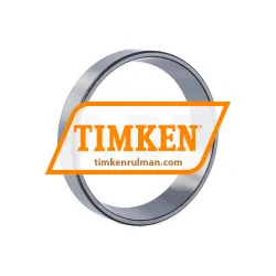 Timken 382-20024 rulman resim 2