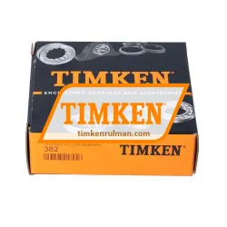 Timken 382-20024 rulman resim 3