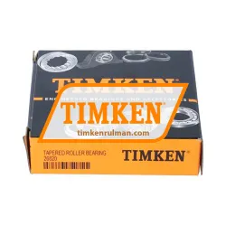 Timken 26820-20024 rulman resim 3