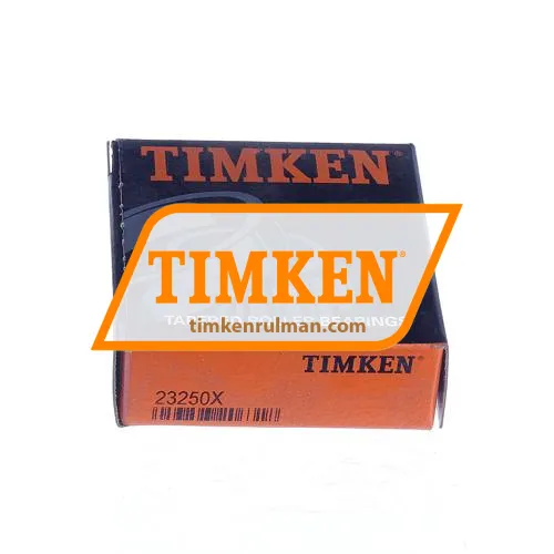 Timken 23250X ürün fotoğrafı 4