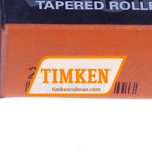 Timken 23250X ürün fotoğrafı 5