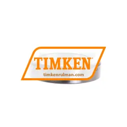 Timken 23250X rulman resim 3