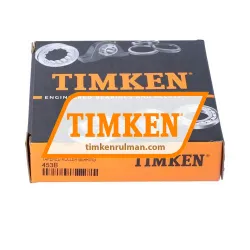Timken 453B-20024 rulman resim 3