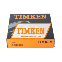 Timken 34478-20024 rulman resim 3