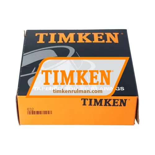 Timken 632-20024 ürün fotoğrafı 3
