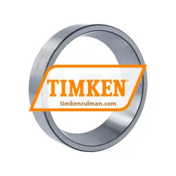 Timken 632-20024 rulman resim 2