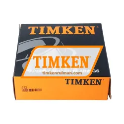 Timken 632-20024 rulman resim 3