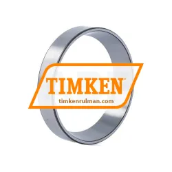 Timken LM603011-20082 rulman resim 2