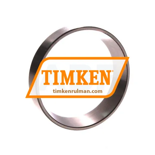 Timken JLM603013Z ürün fotoğrafı 2