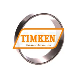 Timken JLM603013Z rulman resim 2