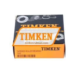 Timken 1932 rulman resim 3