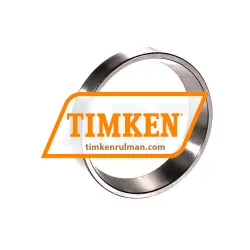Timken 07196 rulman resim 2