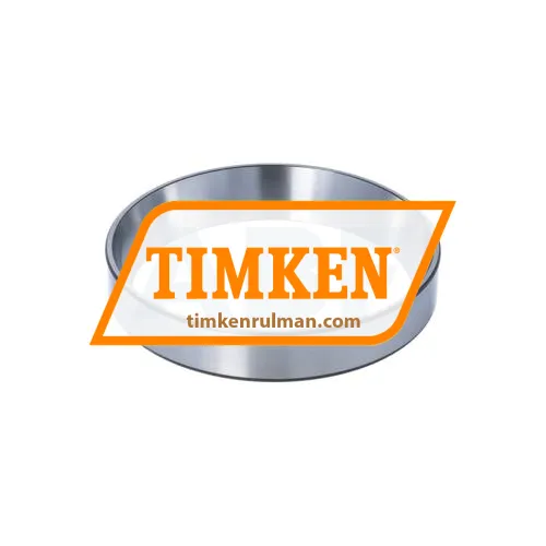 Timken 592XS ürün fotoğrafı 2