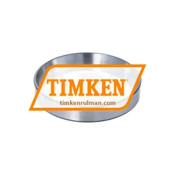Timken 592XS rulman resim 2