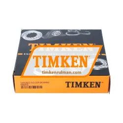 Timken 592XS rulman resim 3