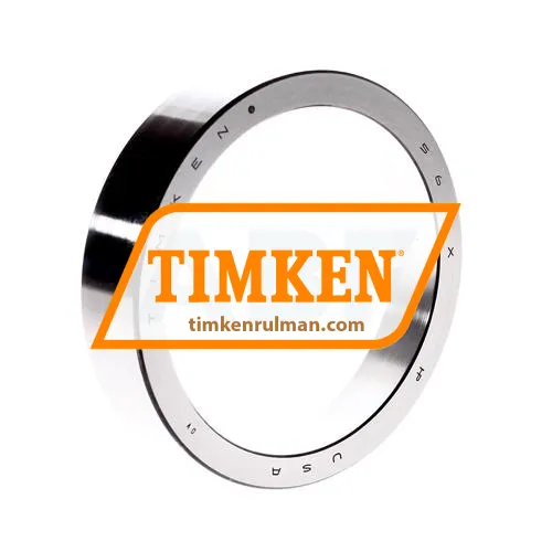 Timken 563X