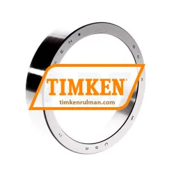 Timken 563X