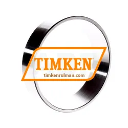 Timken 563X rulman resim 2