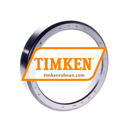 Timken 472X
