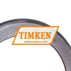 Timken 4536 rulman resim 2