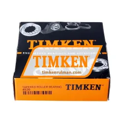 Timken 4536 rulman resim 3