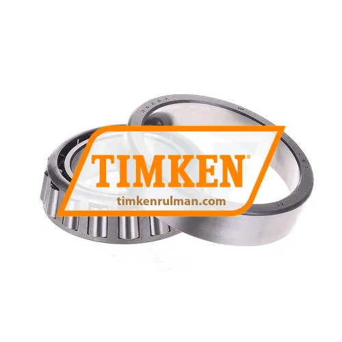 Timken 362AX