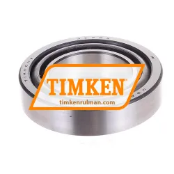 Timken 362AX rulman resim 3