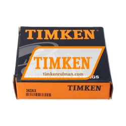 Timken 362AX rulman resim 4
