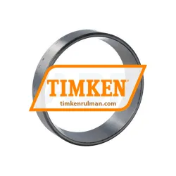 Timken 332US rulman resim 2