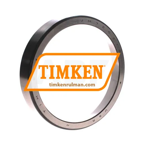 Timken JM720210