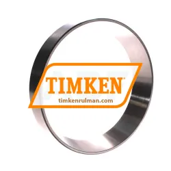 Timken JM720210 rulman resim 2