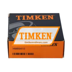Timken HM89410 rulman resim 3