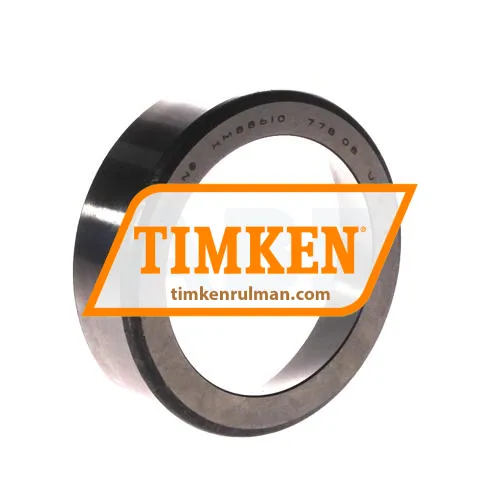 Timken HM88610
