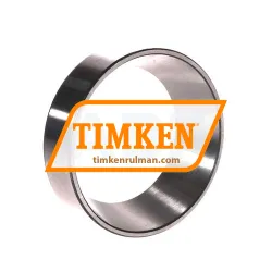 Timken HM88610 rulman resim 2