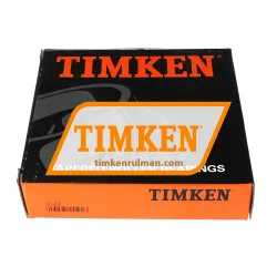 Timken 9121 rulman resim 3