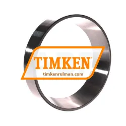 Timken HM813810-20024 rulman resim 2