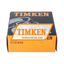 Timken HM813810-20024 rulman resim 3
