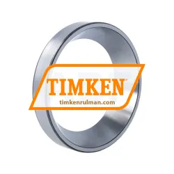 Timken 55437-20082 rulman resim 2