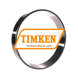 Timken JM624610-C0000 rulman resim 2