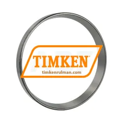 Timken L327210-X0264 rulman resim 2