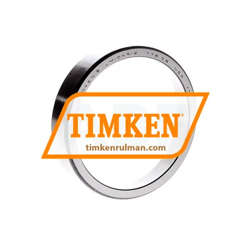 Timken LM104912