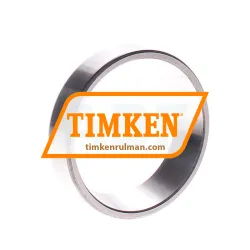 Timken 24261 rulman resim 2