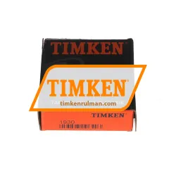 Timken 1930 rulman resim 3