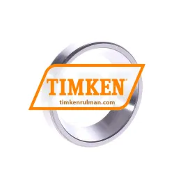 Timken 11520 rulman resim 2