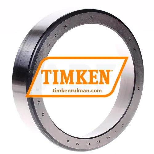 Timken 632